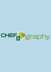 Chefography poster