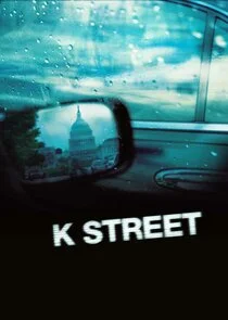 Pôster de K Street