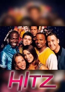 Pôster de Hitz