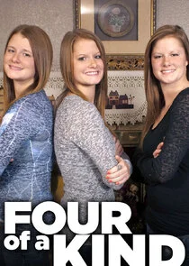 Four of a Kind poster