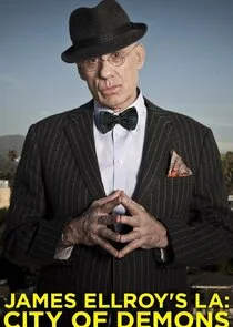 James Ellroy's LA: City of Demons poster