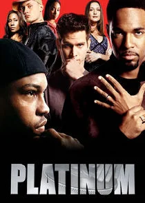 Platinum Poster