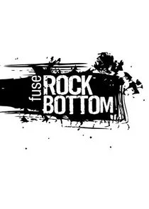 Rock Bottom Poster