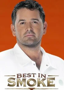 Plakat Best in Smoke