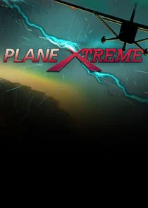Pôster de Plane Xtreme