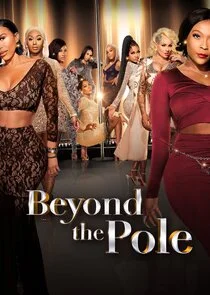 Pôster de Beyond the Pole