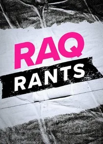 Pôster de Raq Rants