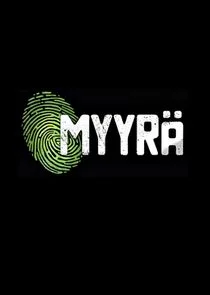Pôster de Myyrä