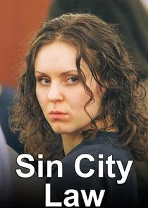 Affiche de Sin City Law