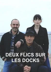 Poster di Deux flics sur les docks