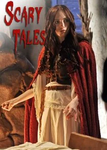 Scary Tales afişi