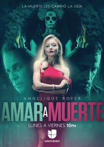 Amar a muerte