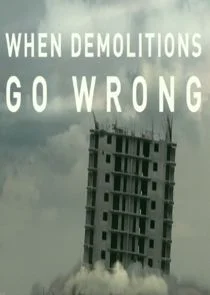 Pôster de When Demolitions Go Wrong