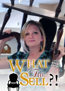 Affiche de What the Sell?!