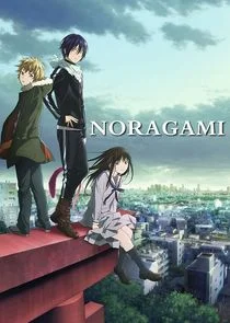 Poster di Noragami