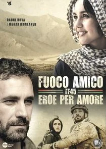 Affiche de Sabotage