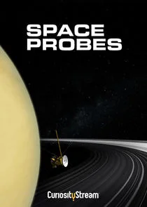 Affiche de Sonder l'espace