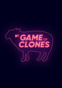 Game of Clones Poster