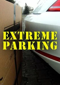 Pôster de Extreme Parking