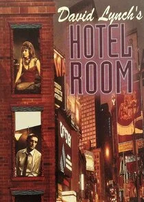 Hotel Room Poster