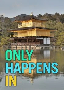 Pôster de Only Happens In...
