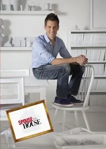 Pôster de Spouse vs. House