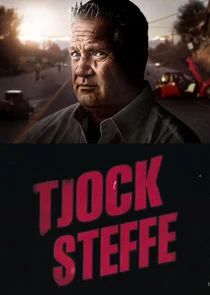 Pôster de Tjock-Steffe
