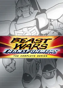Beast Wars: Transformers