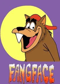 Fangface Poster