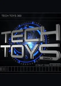 Pôster de Tech Toys 360