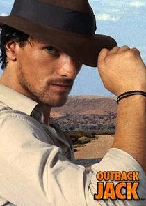 Pôster de Outback Jack