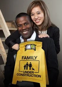 Family Under Construction afişi