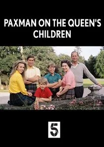 Paxman on the Queen's Children