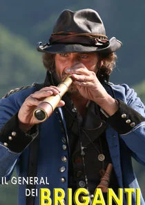 Pôster de Il generale dei briganti