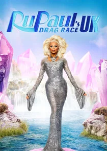 RuPaul's Drag Race UK