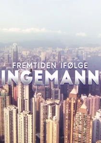 Fremtiden ifÄ‚Â¸lge Ingemann poster