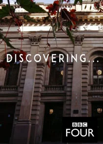 Discovering... Poster