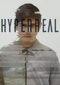 Poster di Hyperreal