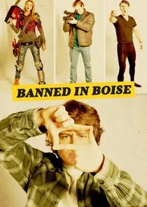 Banned in Boise poster