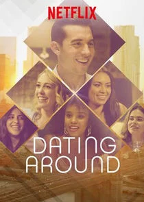 Dating Around poster
