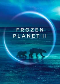 Frozen planet II - Incanto di ghiaccio