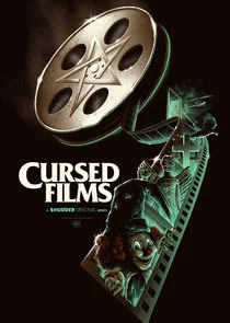 Poster di Cursed Films