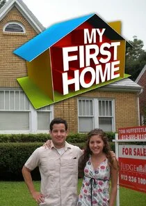 Pôster de My First Home