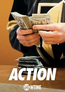 Poster di Action