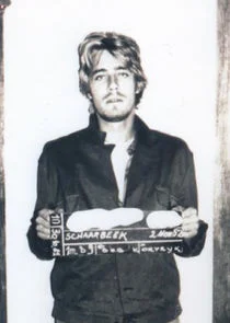 Affiche de De Bende Haemers