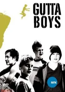 Poster di Gutta Boys