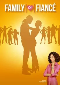 Affiche de Family or FiancÄ‚Â©