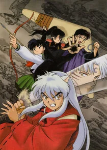 InuYasha