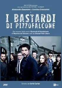 Poster di I bastardi di Pizzofalcone