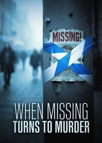 Poster di When Missing Turns to Murder
